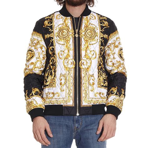 versace collection mens discount clearance|Versace jackets outlet.